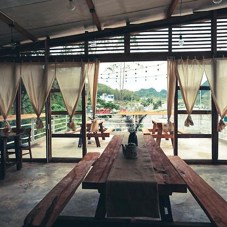 Hagiang-Holic Dong Van (Ha Giang) Exterior foto
