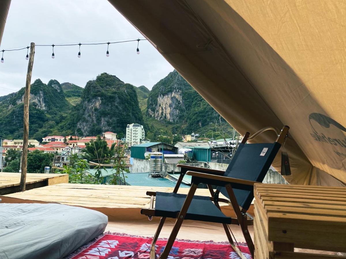 Hagiang-Holic Dong Van (Ha Giang) Exterior foto