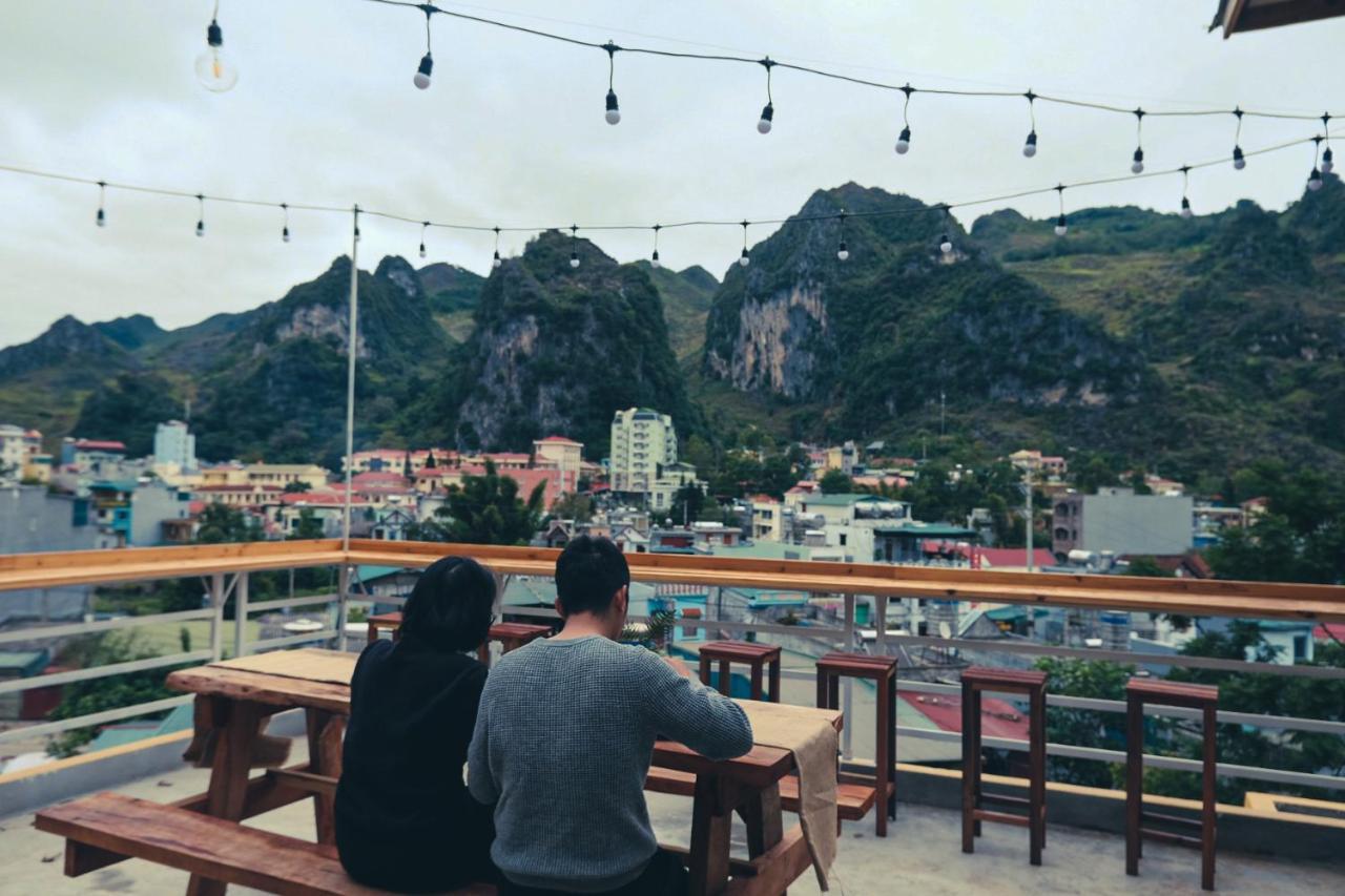 Hagiang-Holic Dong Van (Ha Giang) Exterior foto