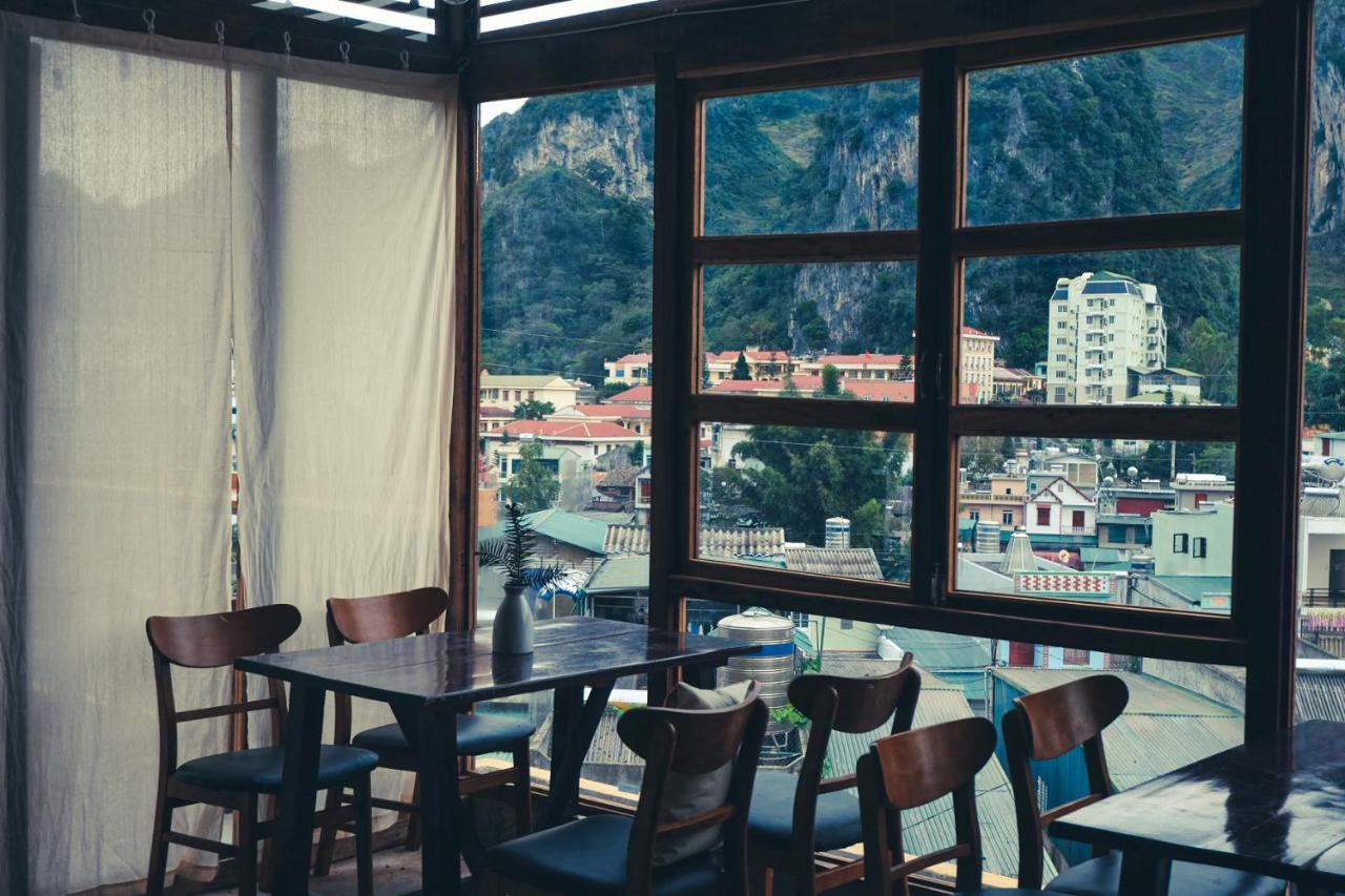 Hagiang-Holic Dong Van (Ha Giang) Exterior foto