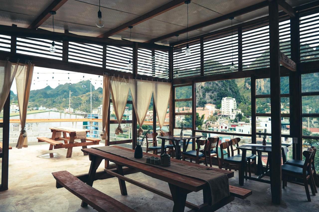 Hagiang-Holic Dong Van (Ha Giang) Exterior foto