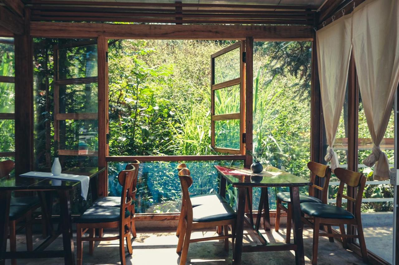 Hagiang-Holic Dong Van (Ha Giang) Exterior foto
