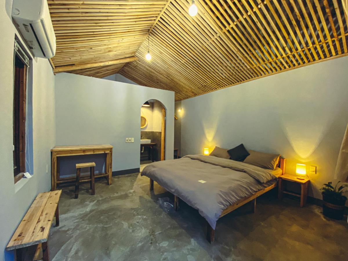 Hagiang-Holic Dong Van (Ha Giang) Exterior foto