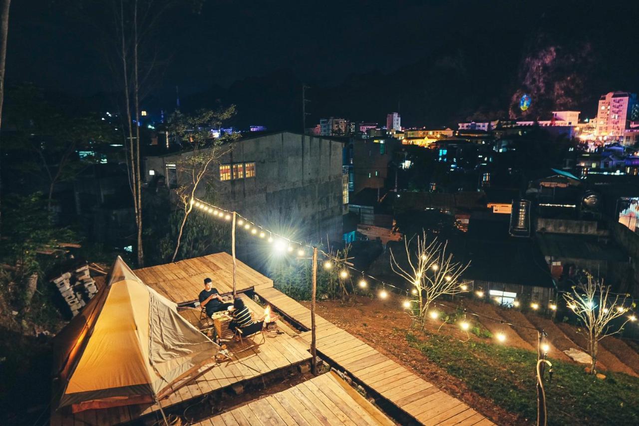 Hagiang-Holic Dong Van (Ha Giang) Exterior foto