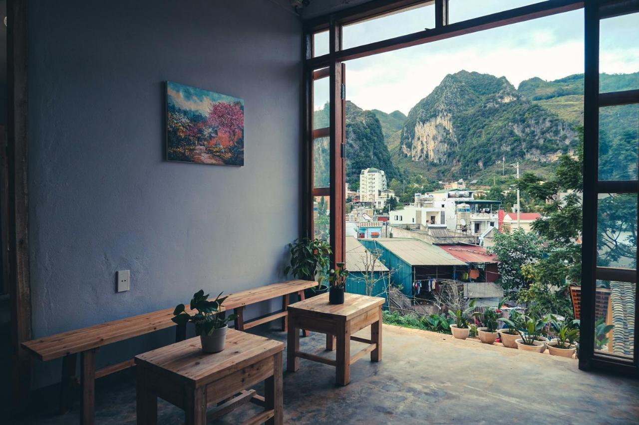 Hagiang-Holic Dong Van (Ha Giang) Exterior foto