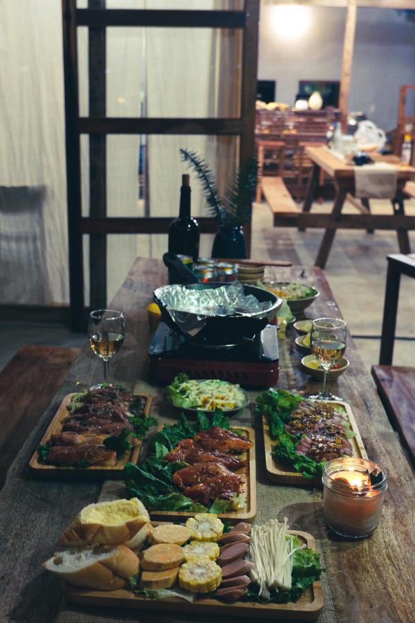Hagiang-Holic Dong Van (Ha Giang) Exterior foto