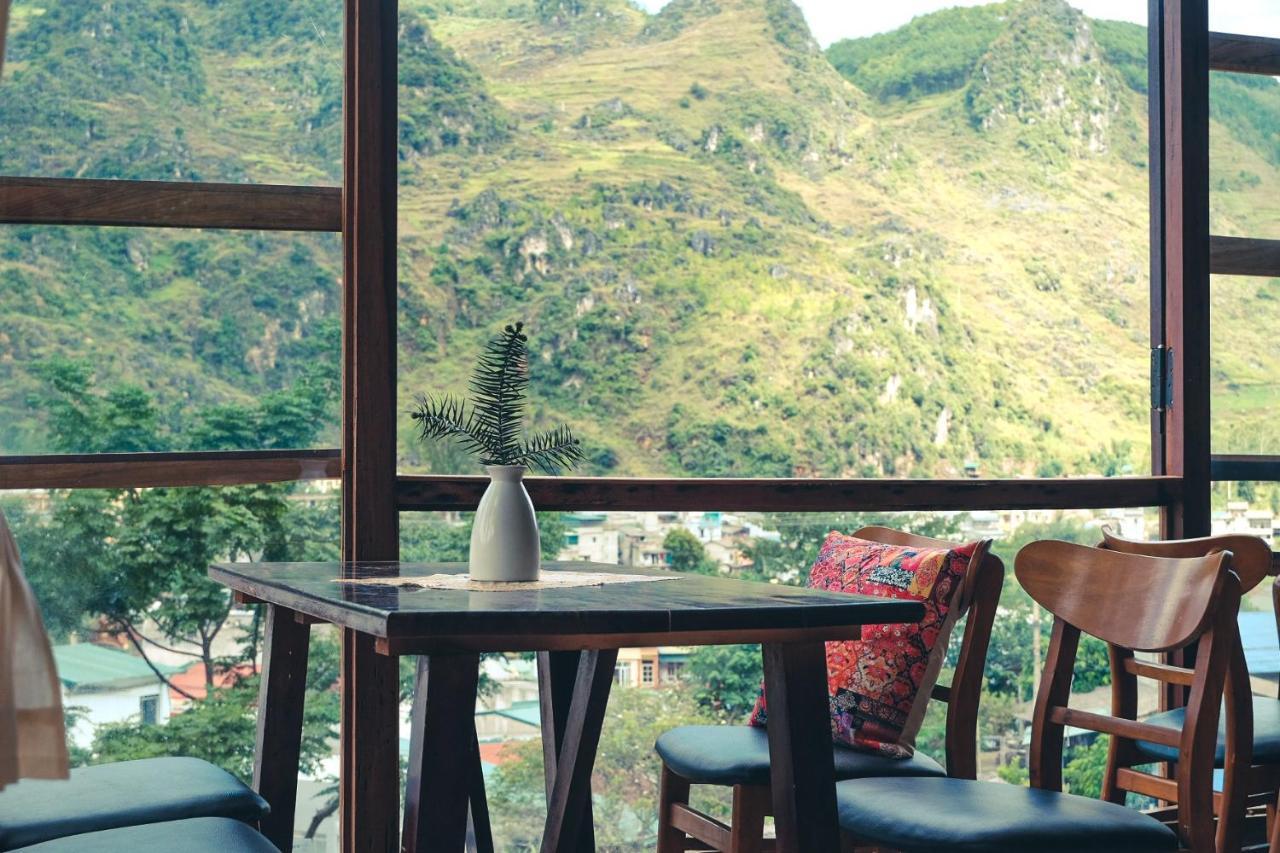Hagiang-Holic Dong Van (Ha Giang) Exterior foto