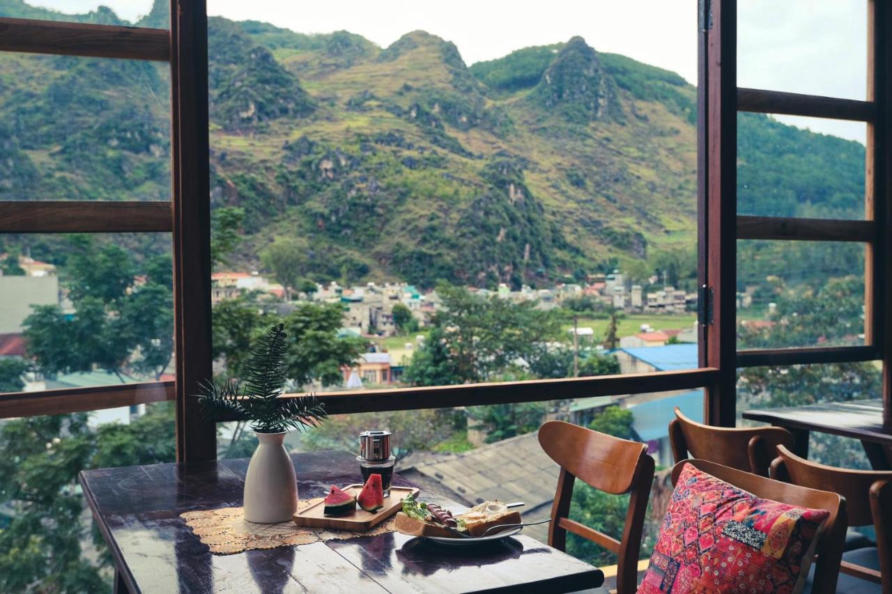 Hagiang-Holic Dong Van (Ha Giang) Exterior foto