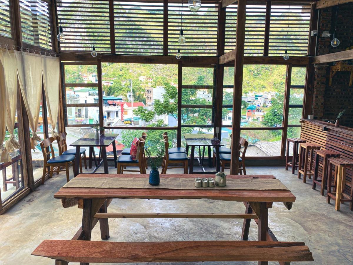 Hagiang-Holic Dong Van (Ha Giang) Exterior foto