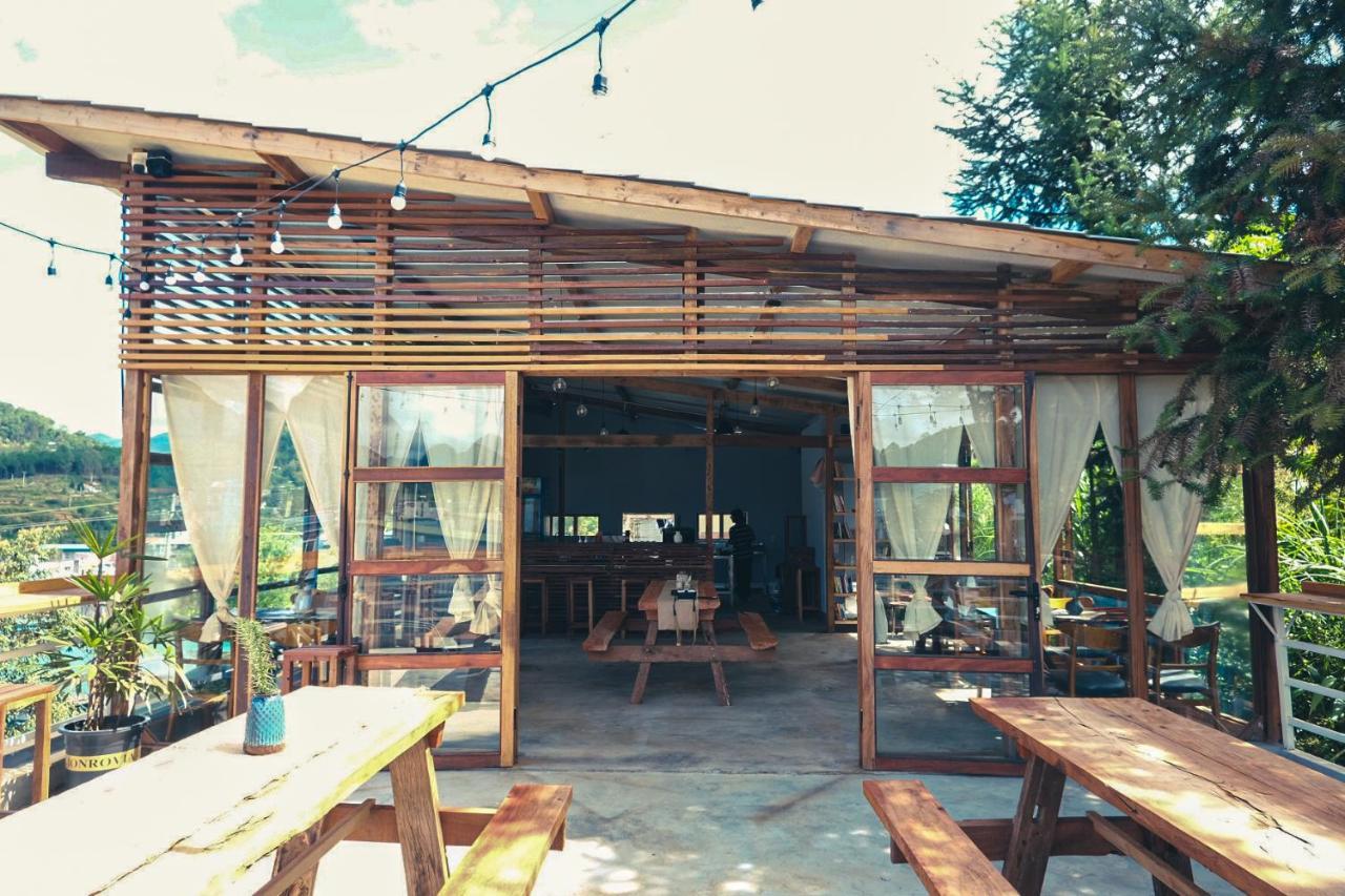 Hagiang-Holic Dong Van (Ha Giang) Exterior foto
