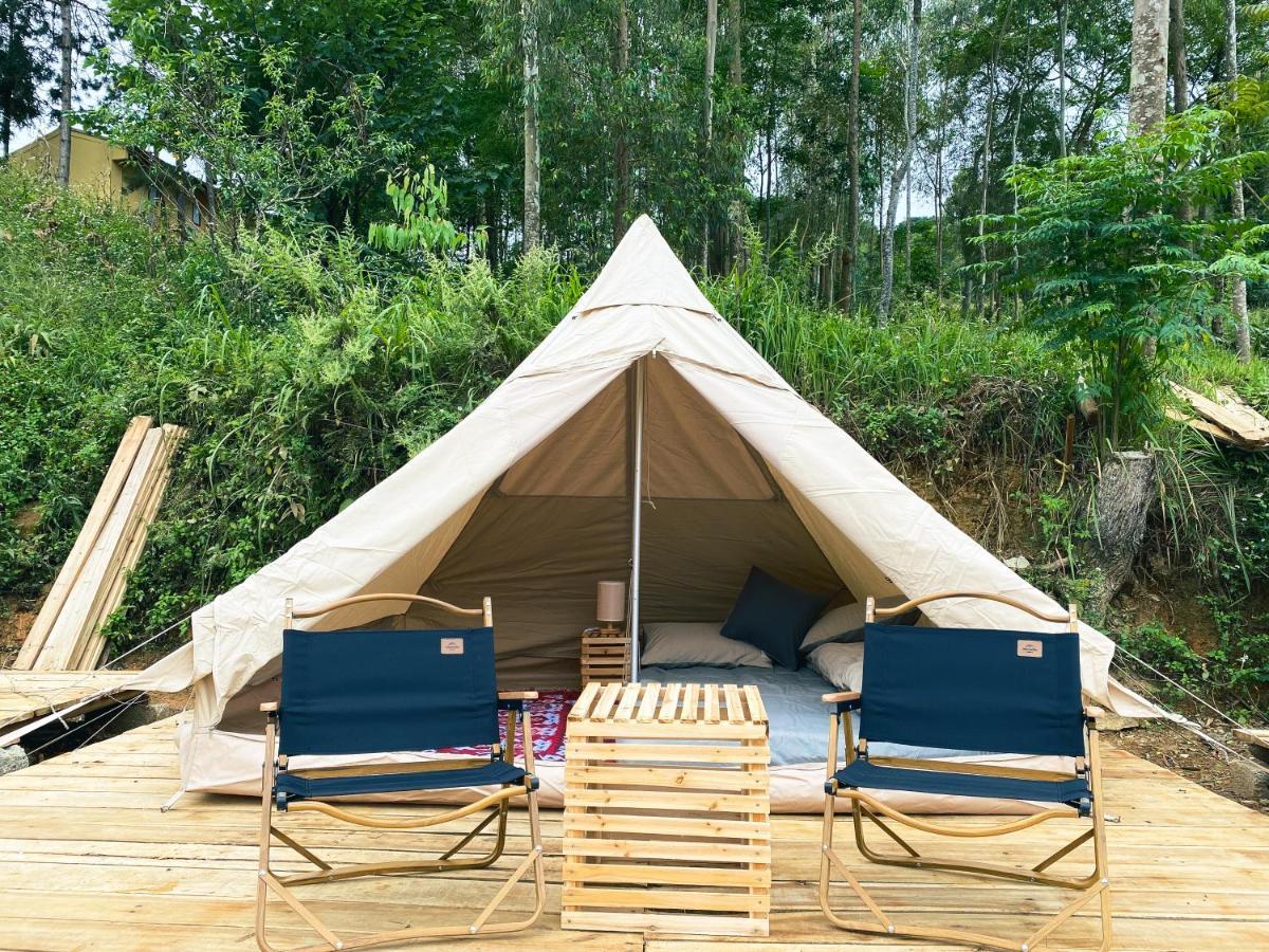 Hagiang-Holic Dong Van (Ha Giang) Exterior foto