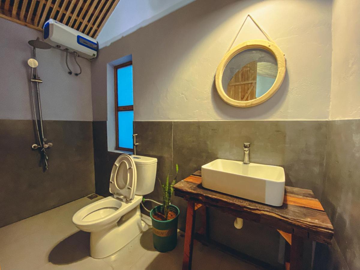 Hagiang-Holic Dong Van (Ha Giang) Exterior foto