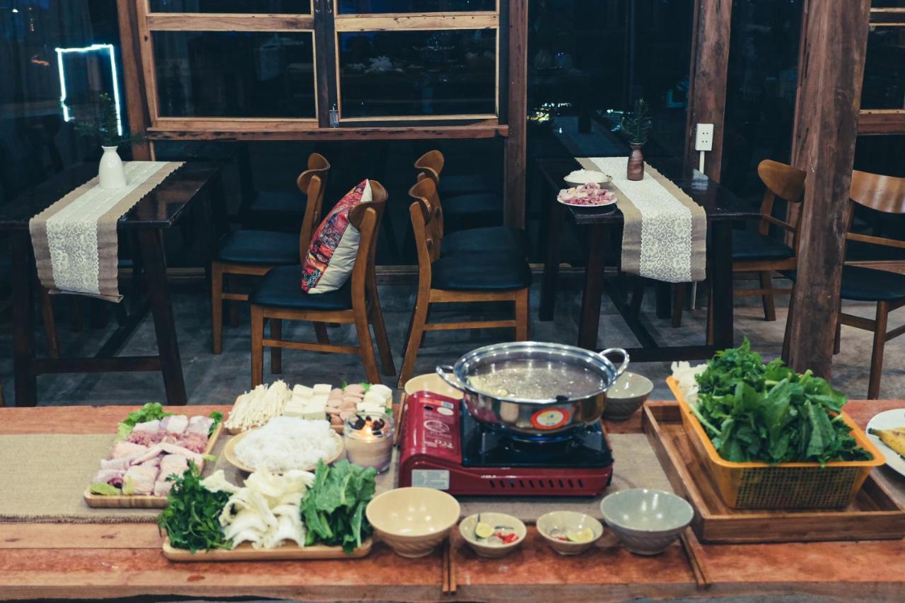 Hagiang-Holic Dong Van (Ha Giang) Exterior foto